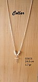 COLLAR LIGERO ESPECIAL