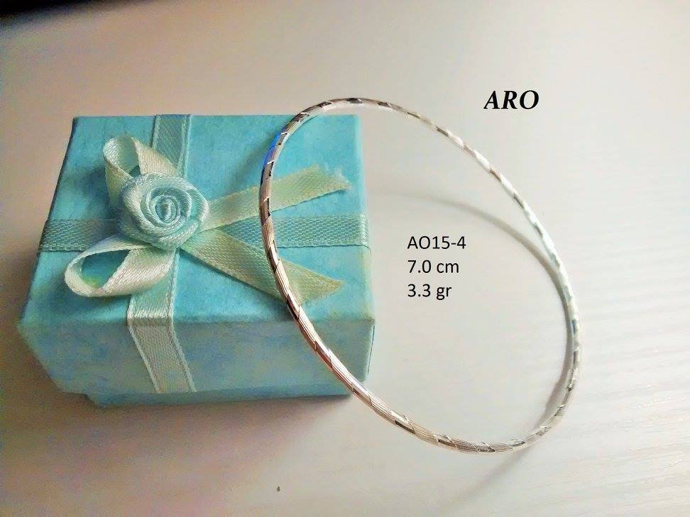 ARO 15