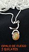 FIRE OPAL