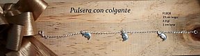 PULSERA CARTONEADA