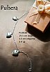 PULSERA BEAD