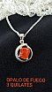 FIRE OPAL